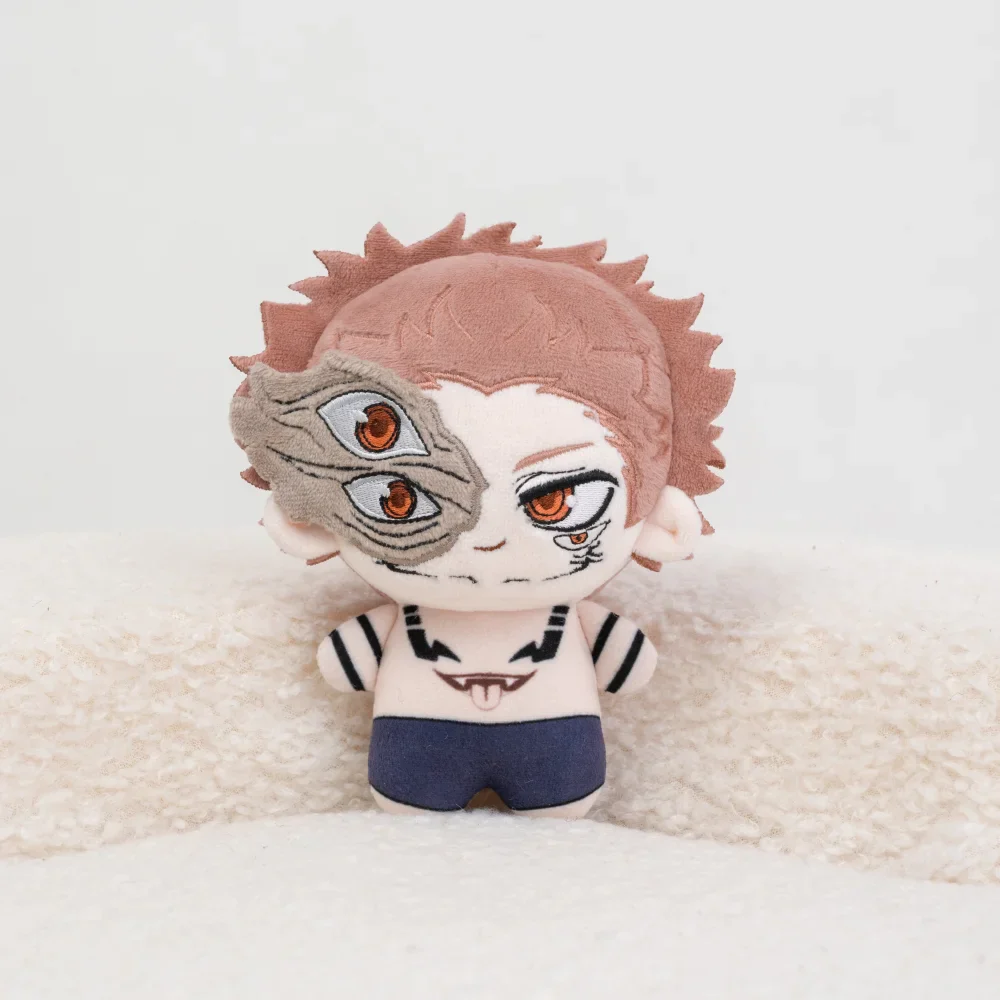 Sukuna Doll