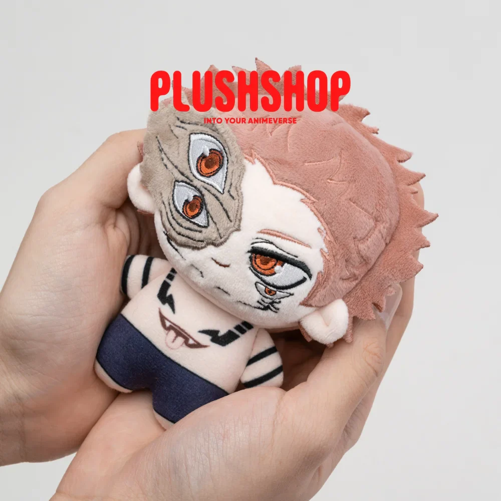 Sukuna Doll - Image 2