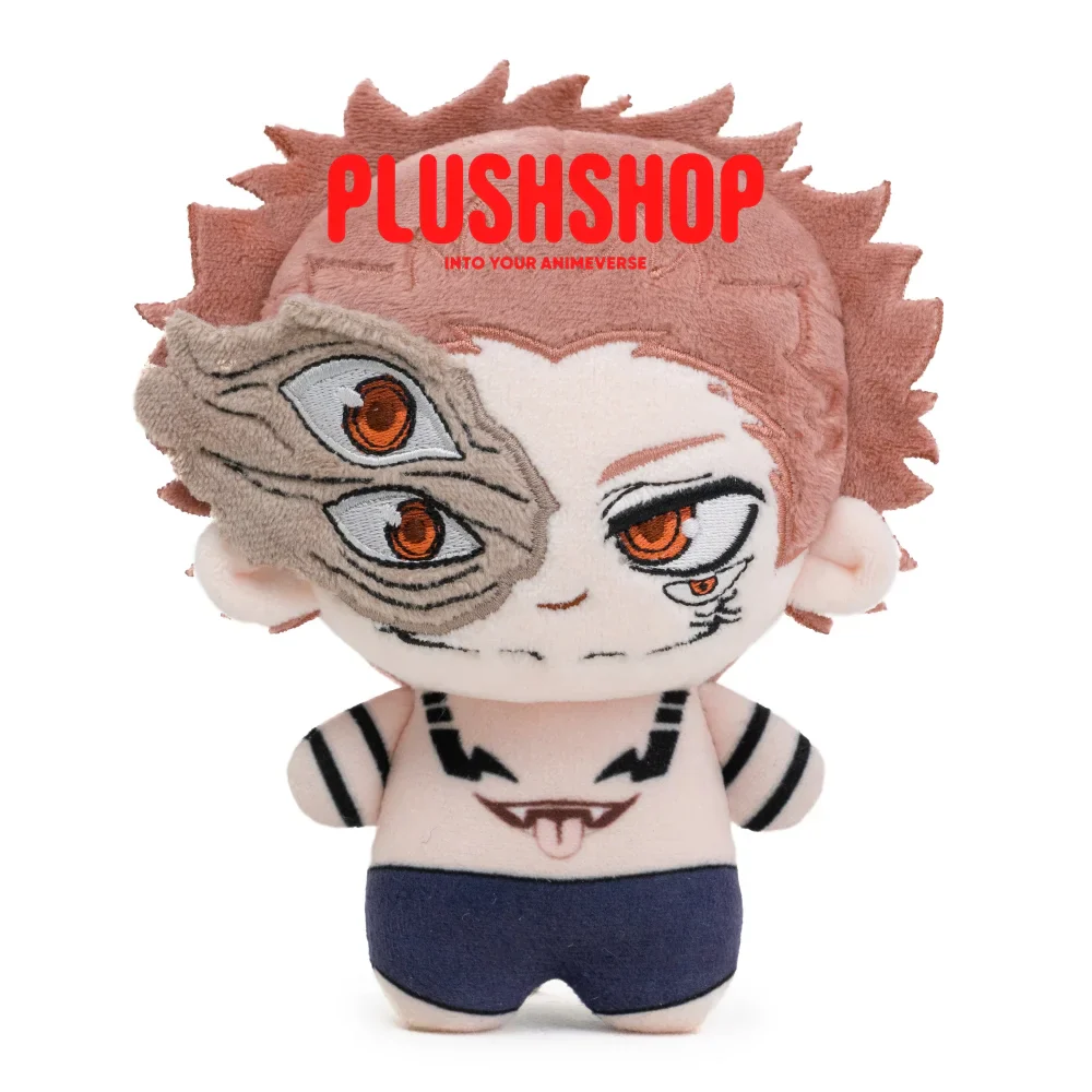 Sukuna Doll - Image 3