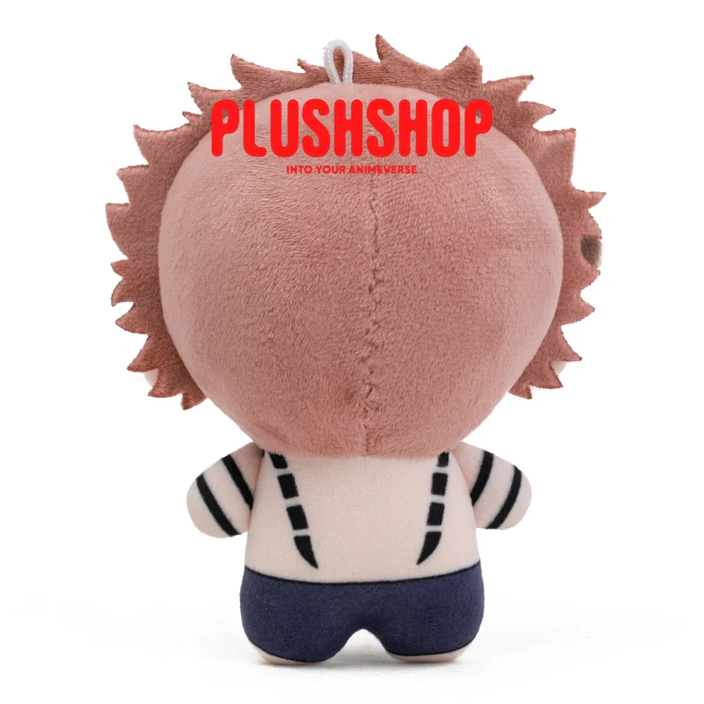Sukuna Doll - Image 4