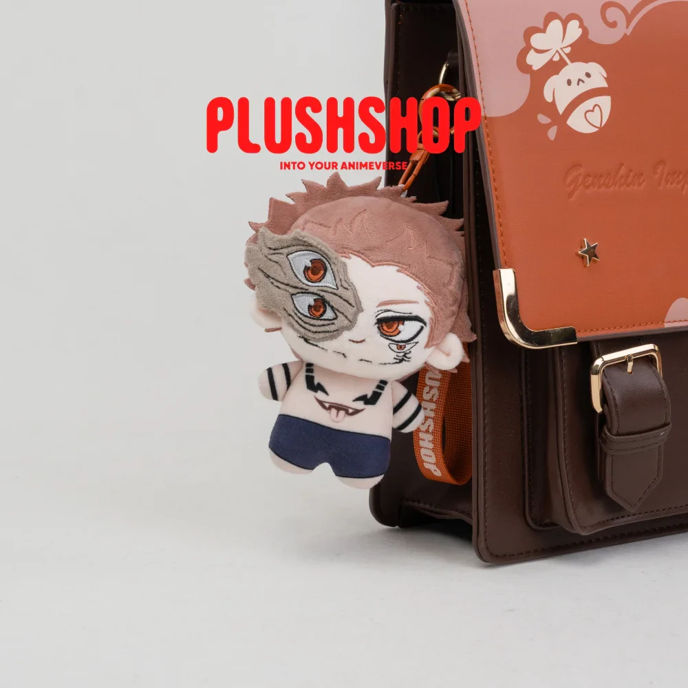 Sukuna Doll - Image 5