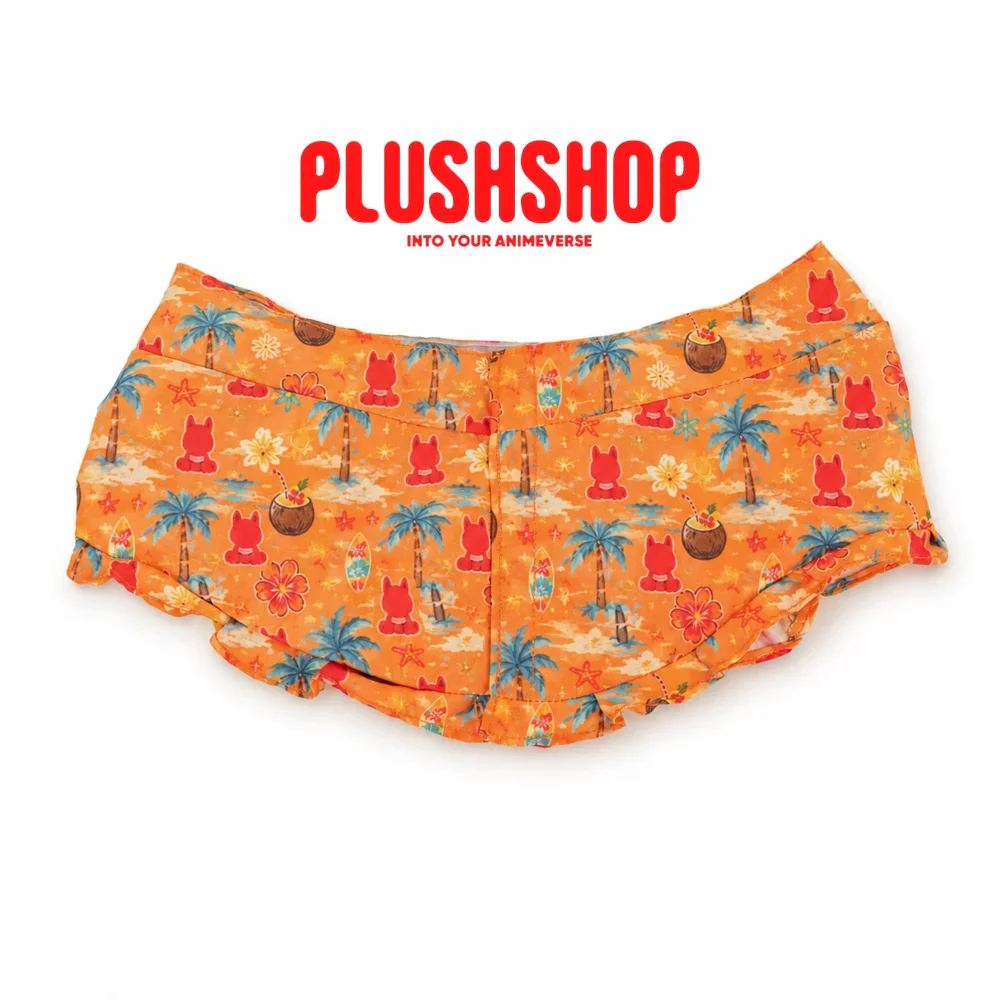 Summer Vacation Outfit - Image 2
