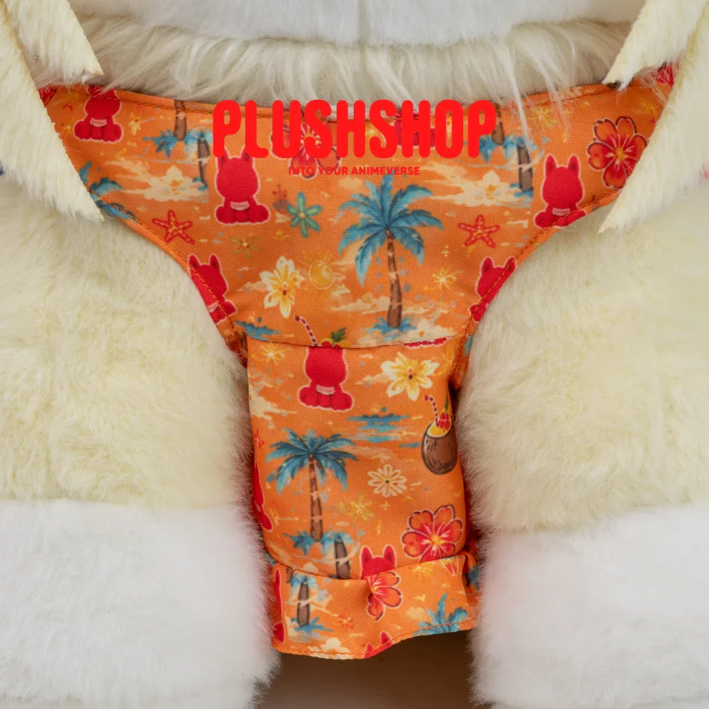 Summer Vacation Outfit - Image 5
