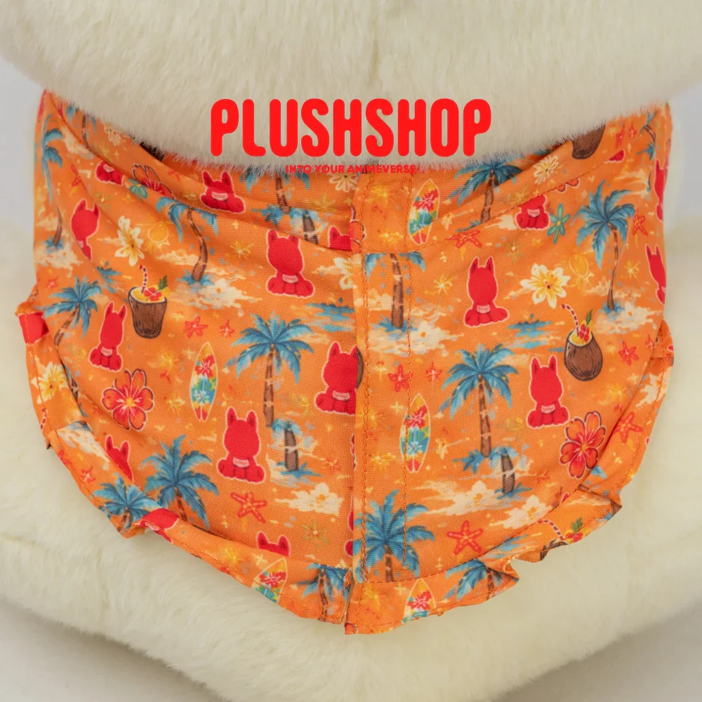 Summer Vacation Outfit - Image 7