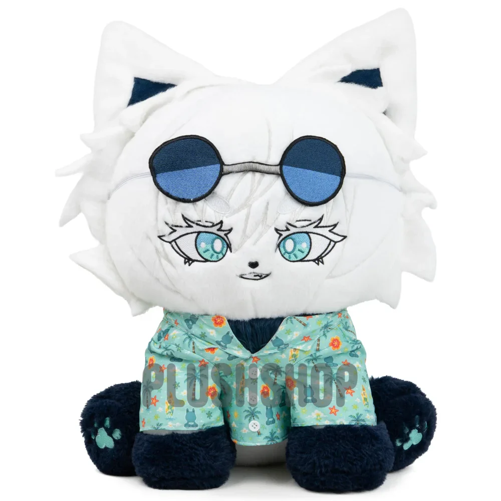 Summer Vacation Outfit - Image 2