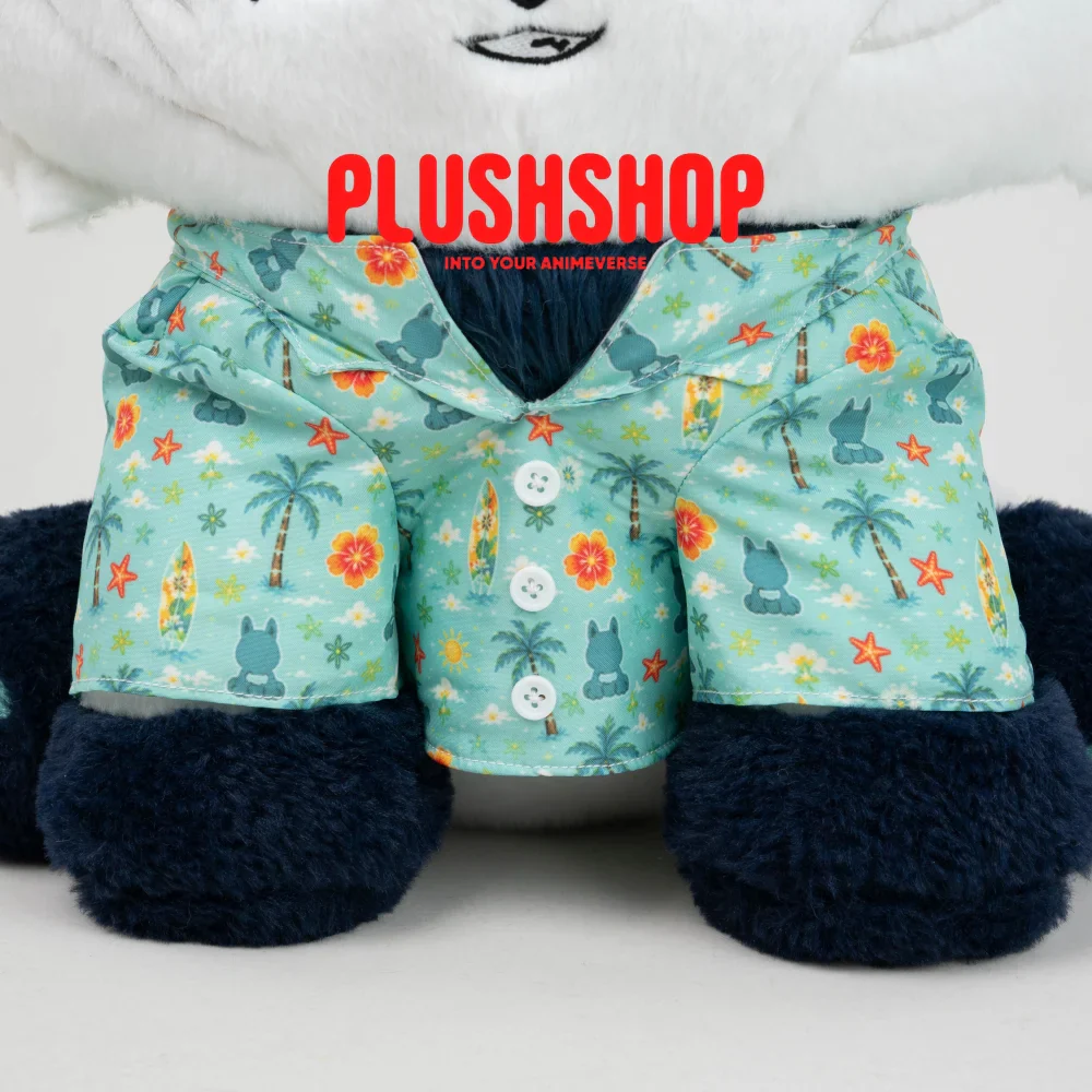 Summer Vacation Outfit - Image 7