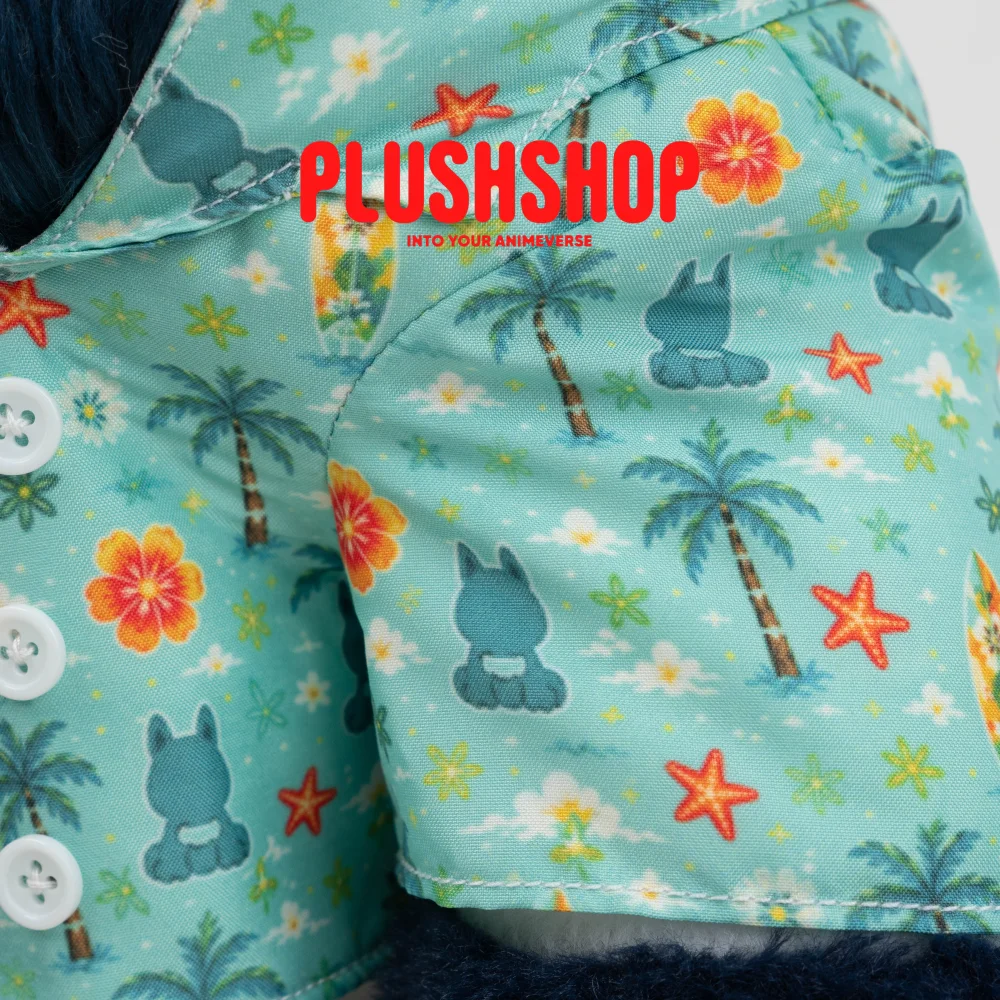 Summer Vacation Outfit - Image 8