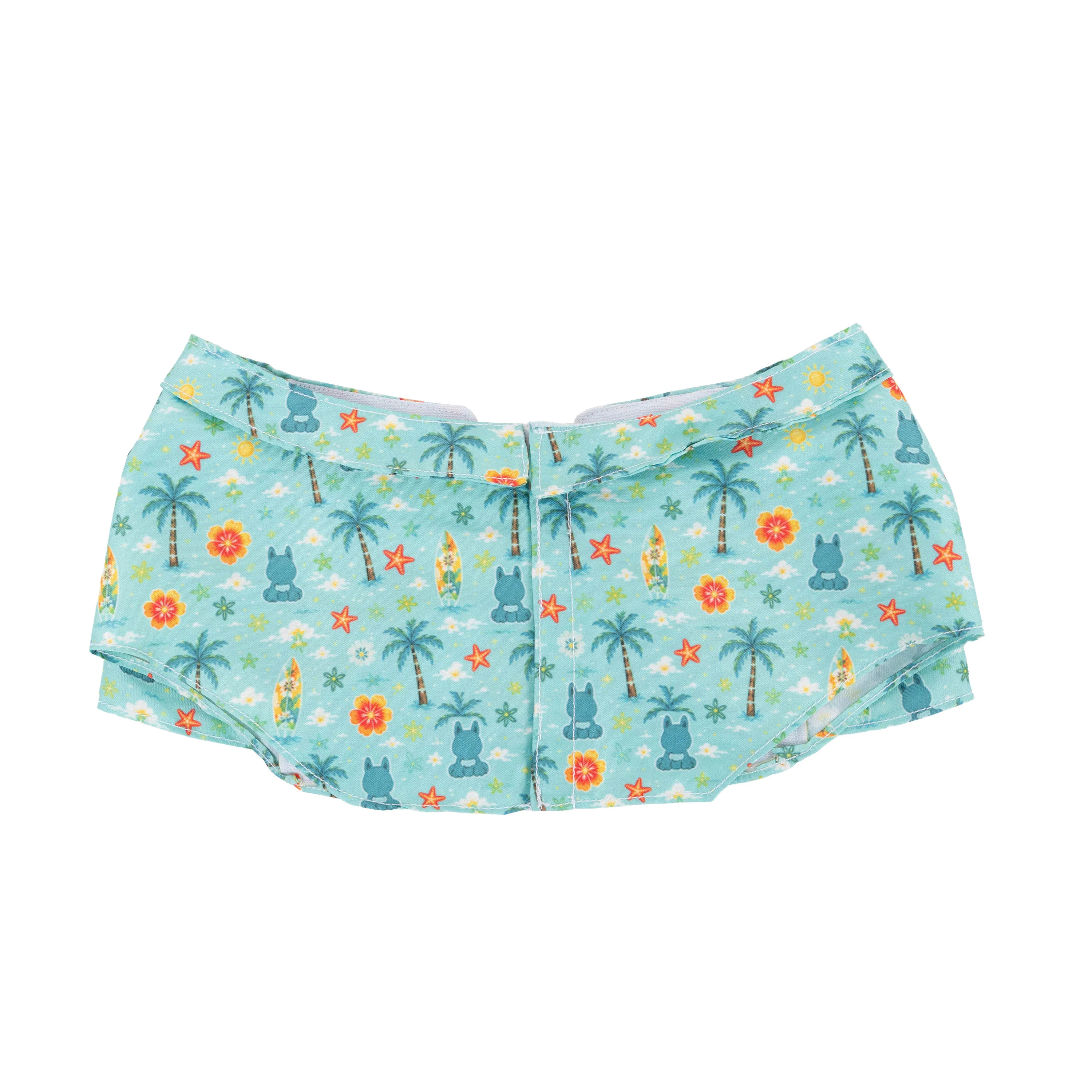 Summer Vacation Outfit - Image 9