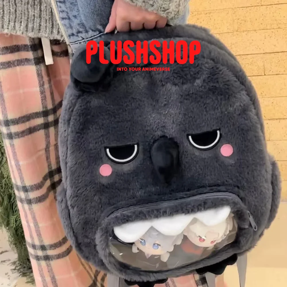 Sylus Ita Bag - Image 3