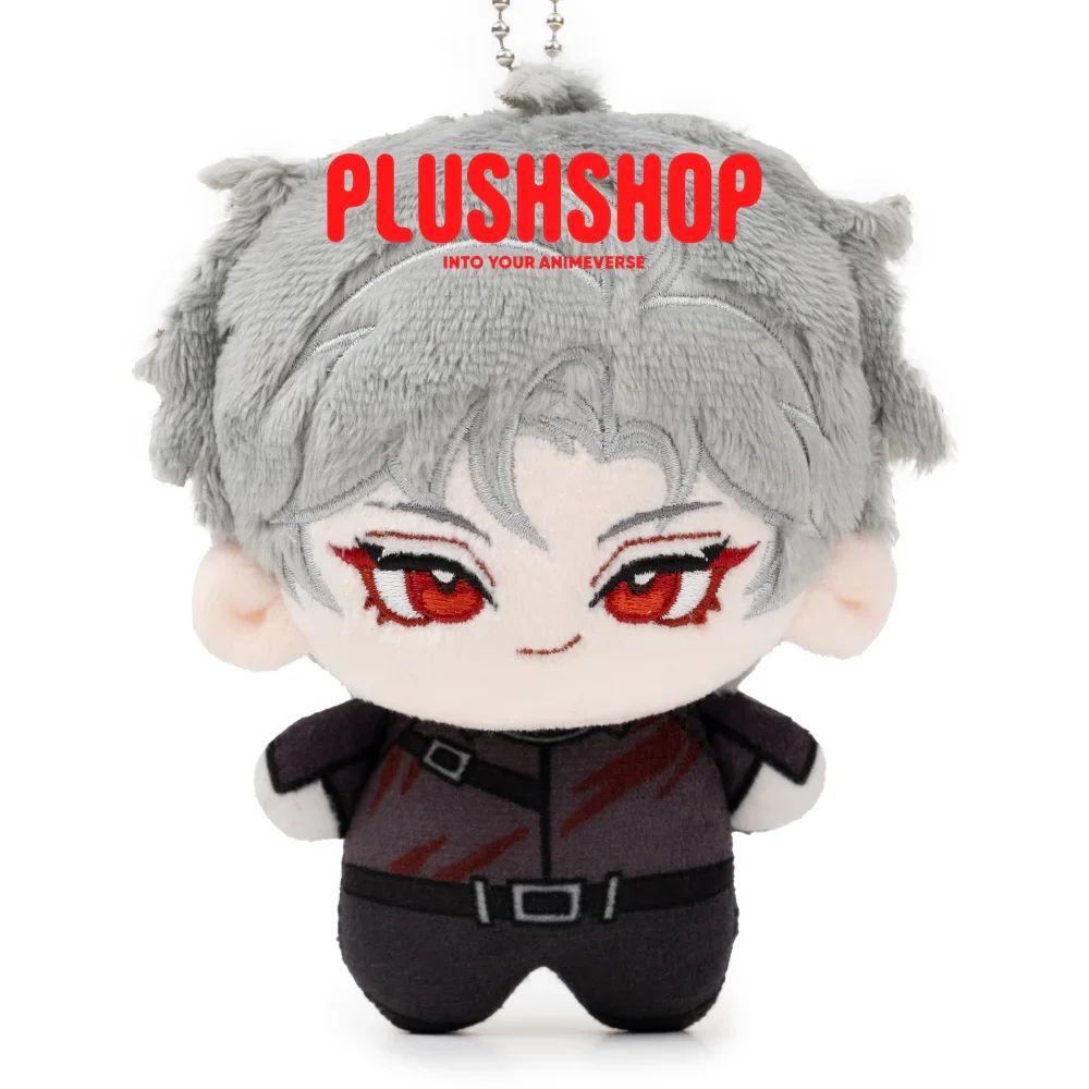Sylus Doll - Image 2