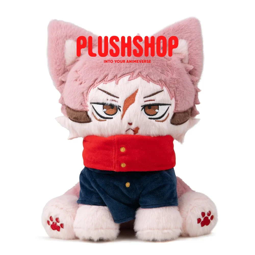 Yujimeow - Image 2