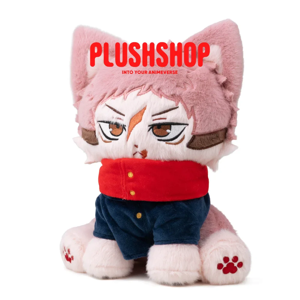 Yujimeow - Image 4