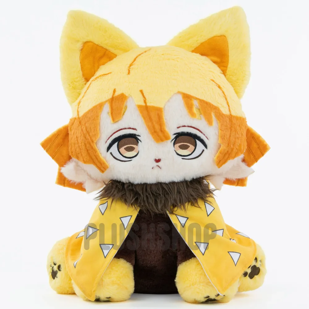 Zenitsumeow