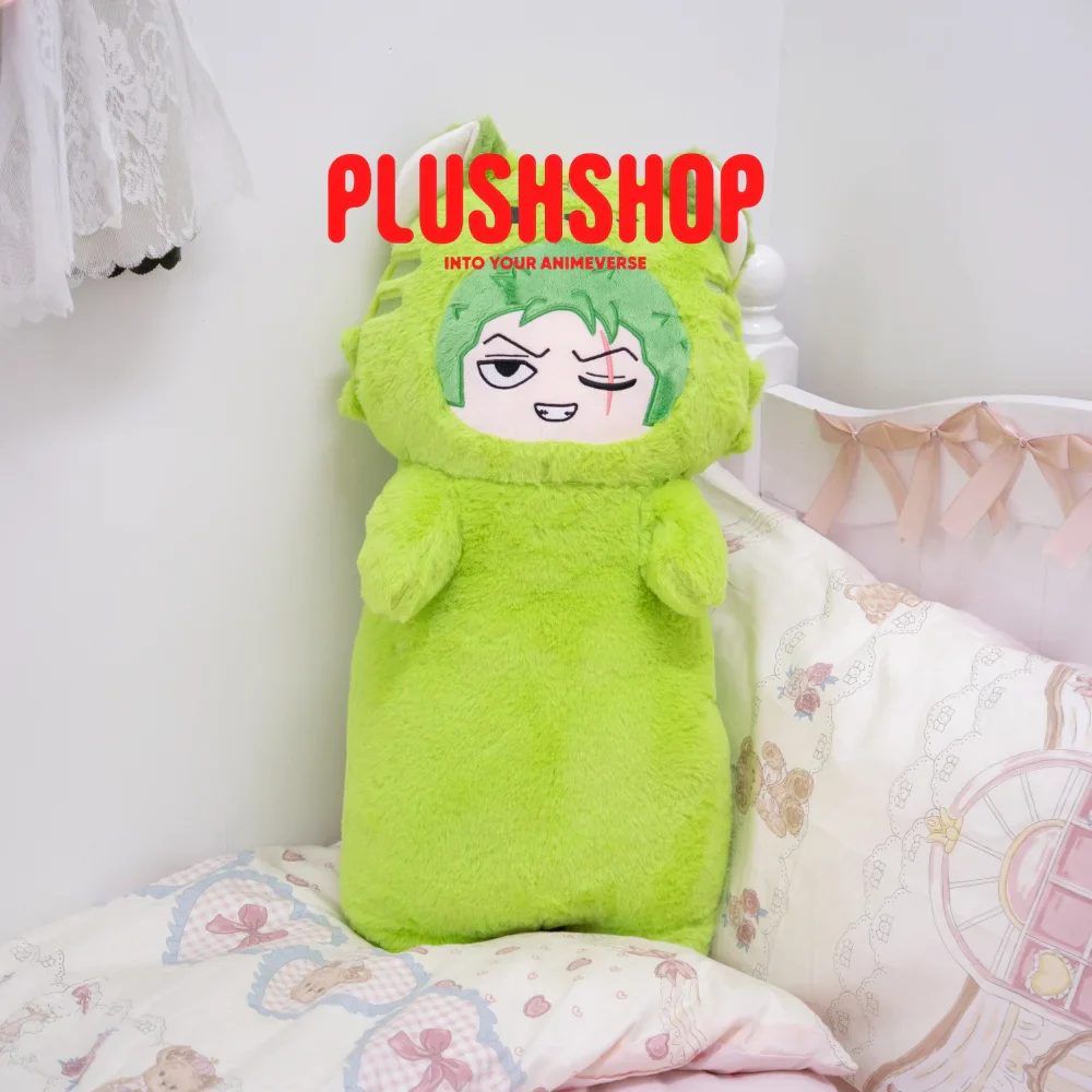 Zoro Meowtube - Image 3