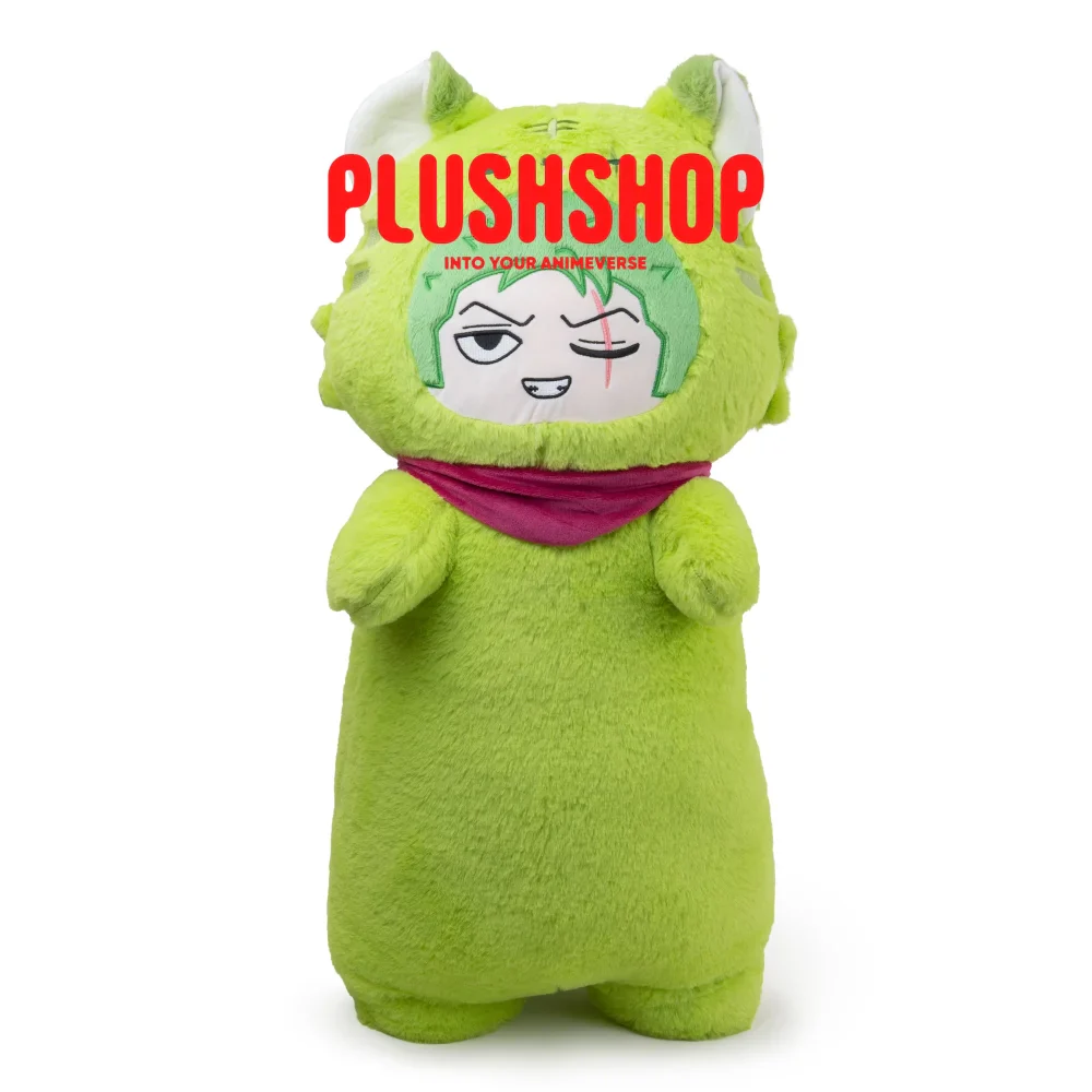Zoro Meowtube - Image 4