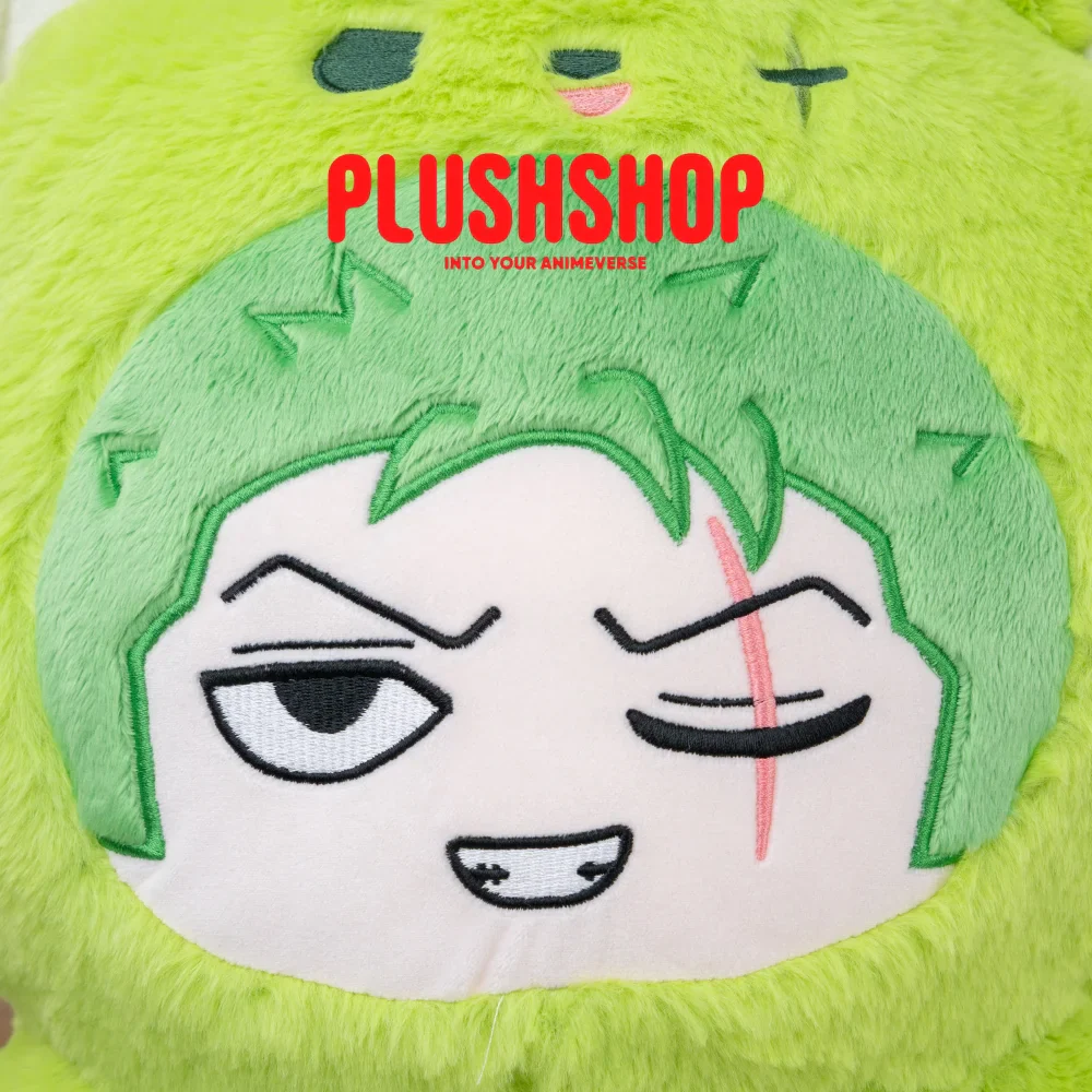 Zoro Meowtube - Image 6