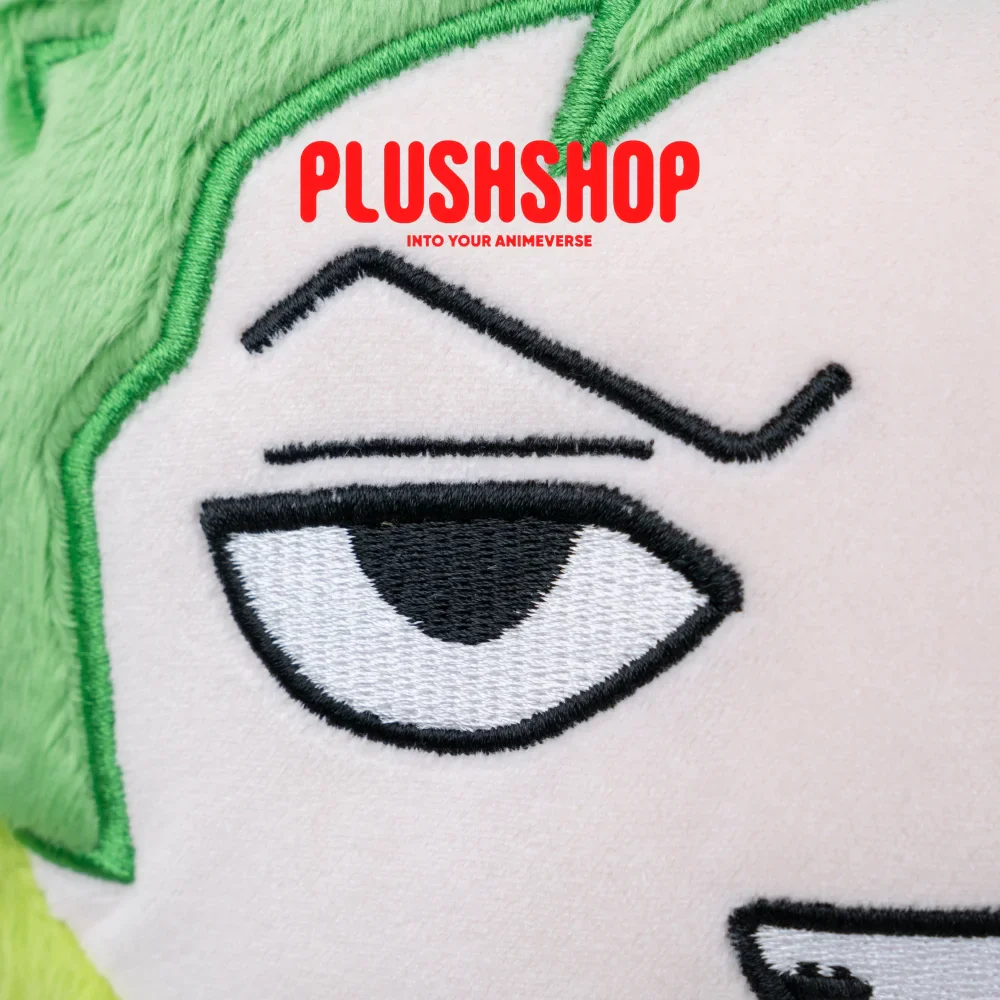 Zoro Meowtube - Image 7